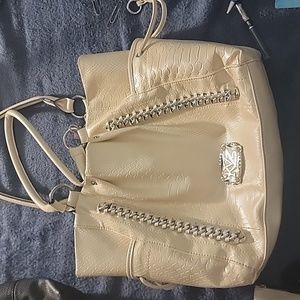 Oversized purse/bag
